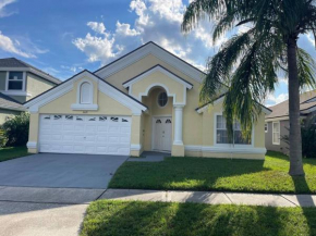 4 Bedroom and 2 bath with private pool